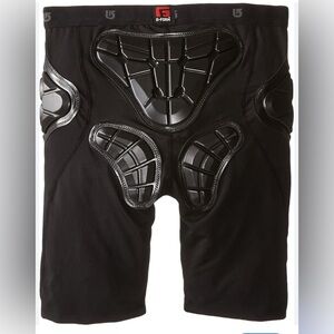 Burton Impact Shorts